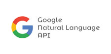 Google Natural Language API