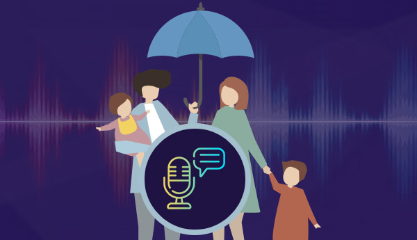 Voice Tech For Insurance